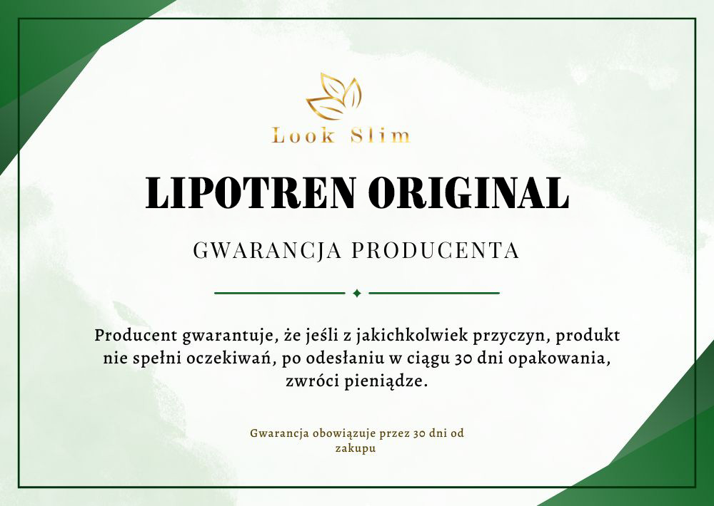 Gwarancja producenta