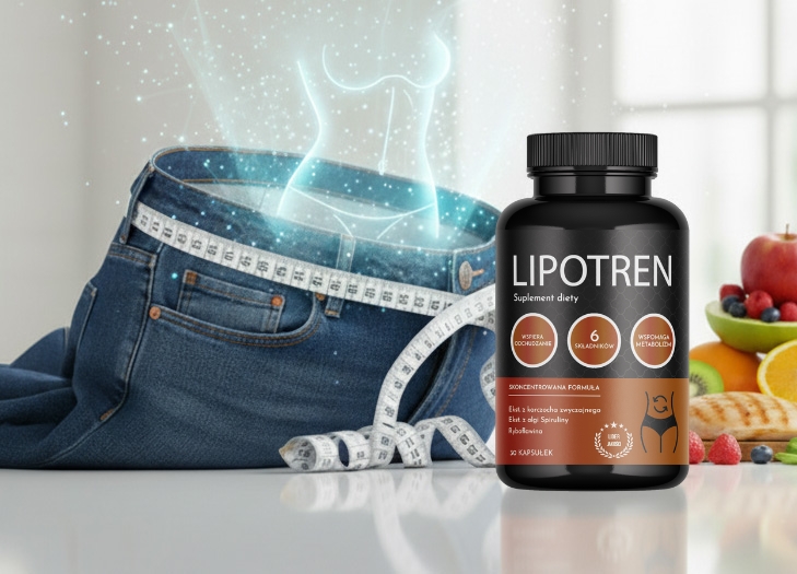 Lipotren
